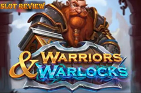 Warriors and Warlocks Slot Review